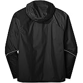 Outdoor Research Men's Helium Rain Jacket – Breathable Weatherproof Jacket