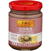 Lee Kum Kee, Sauce Shrimp, 8 Ounce