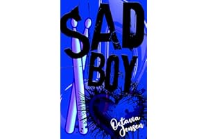 Sad Boy (Hollow Apparition)