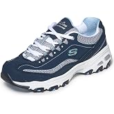 Skechers Women's D'Lites Life Saver Sneaker