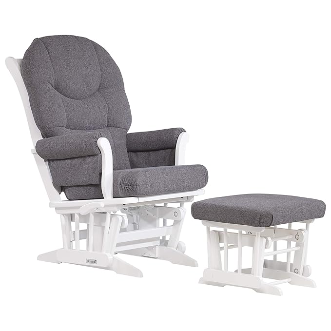 best nursing chair 2019