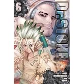 Dr. STONE, Vol. 6: Stone Wars