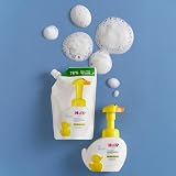 HiPP Kids Soft and Foamy Duck Handwash 250ml Pack of 6 view 4