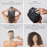 Philip Kingsley Flaky Itchy Scalp Shampoo Anti Dandruff Dry Oily Hair Care 250ml view 5