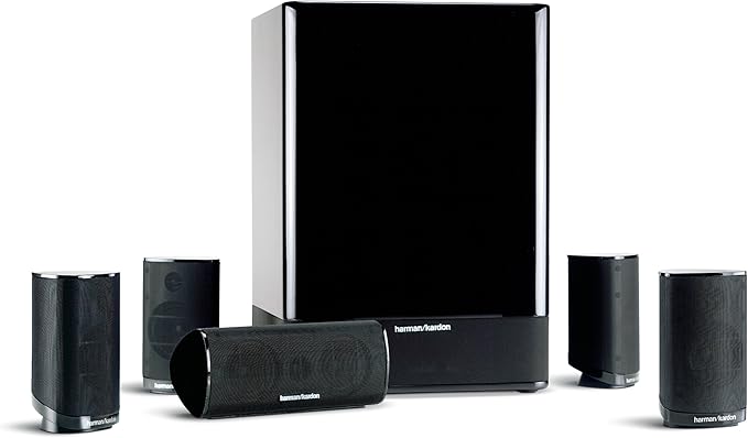 harman kardon cen ts7
