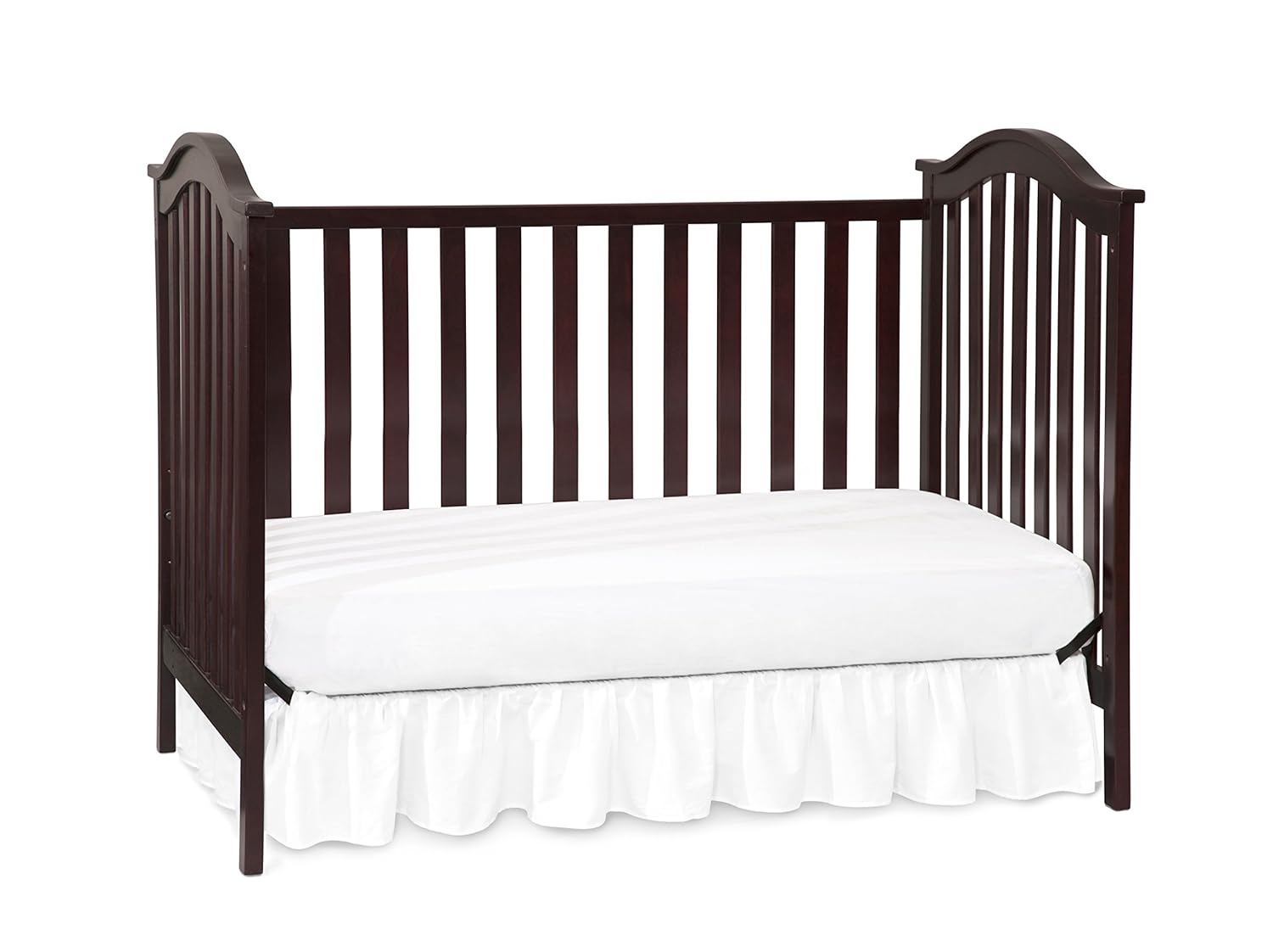 graco ashland classic 3 in 1 convertible crib
