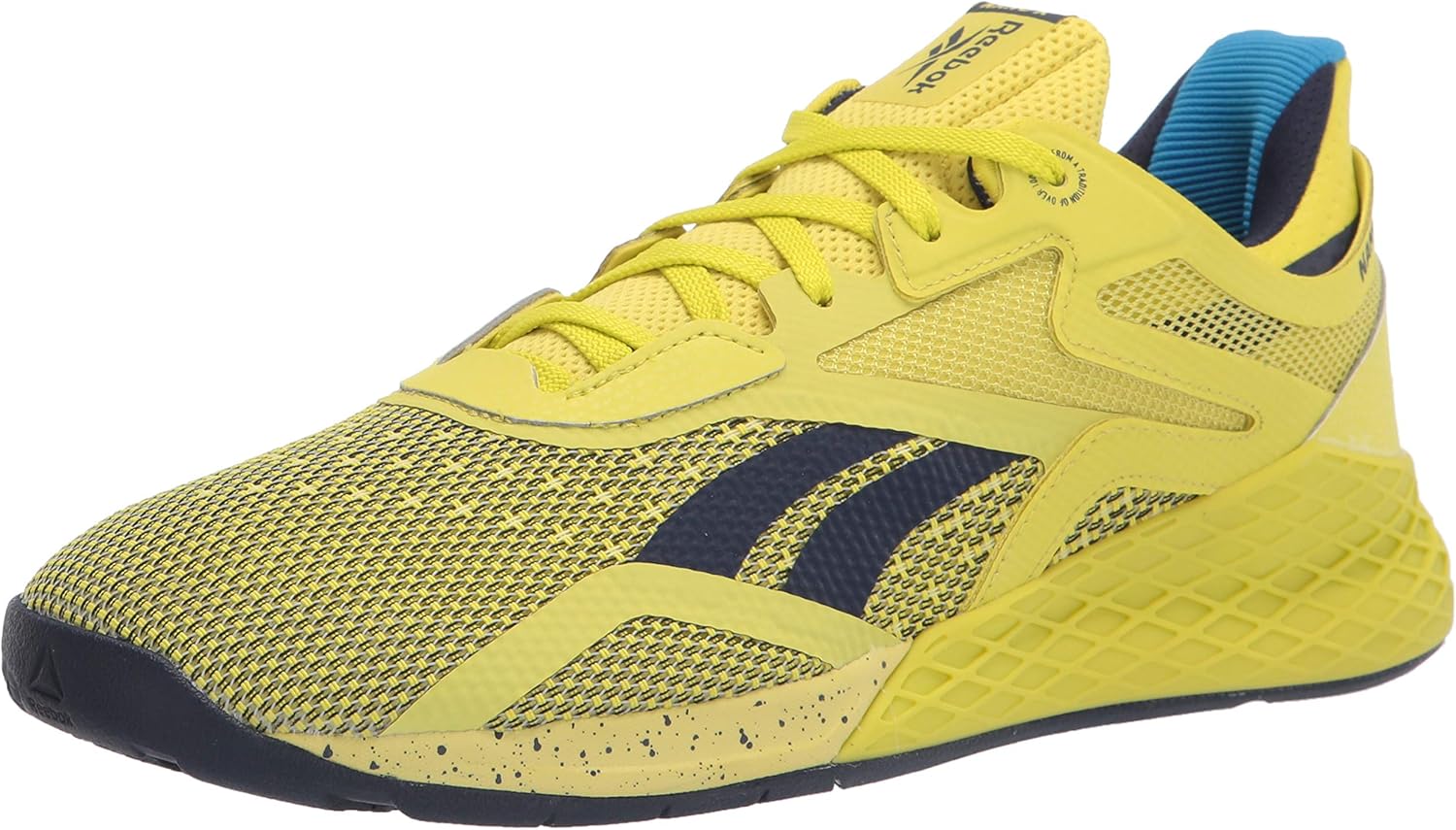  | Reebok Women's Nano X Cross Trainer Running Shoes | Athletic