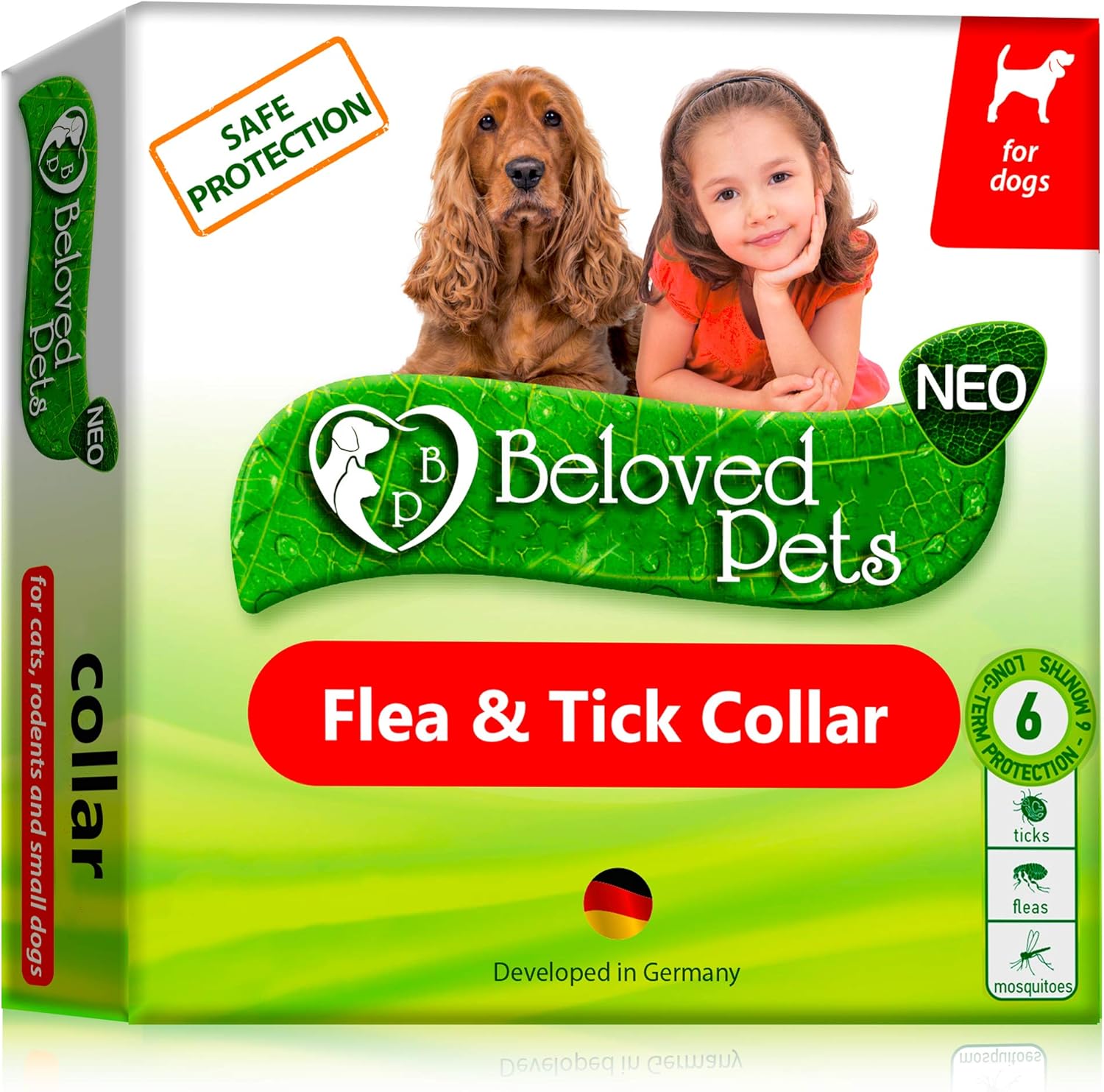 dog ate seresto flea collar