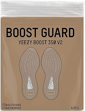 yeezy boost protector