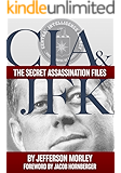 CIA & JFK: The Secret Assassination Files