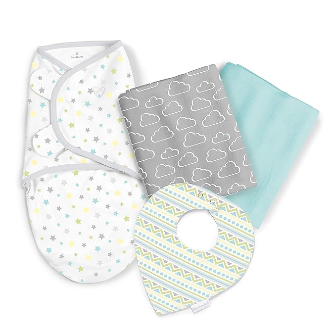 sweet dreams swaddle