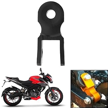 shockless universal bike shock absorber