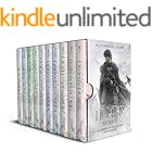 The Hunter Series – The Complete Collection: Episodes 1-10