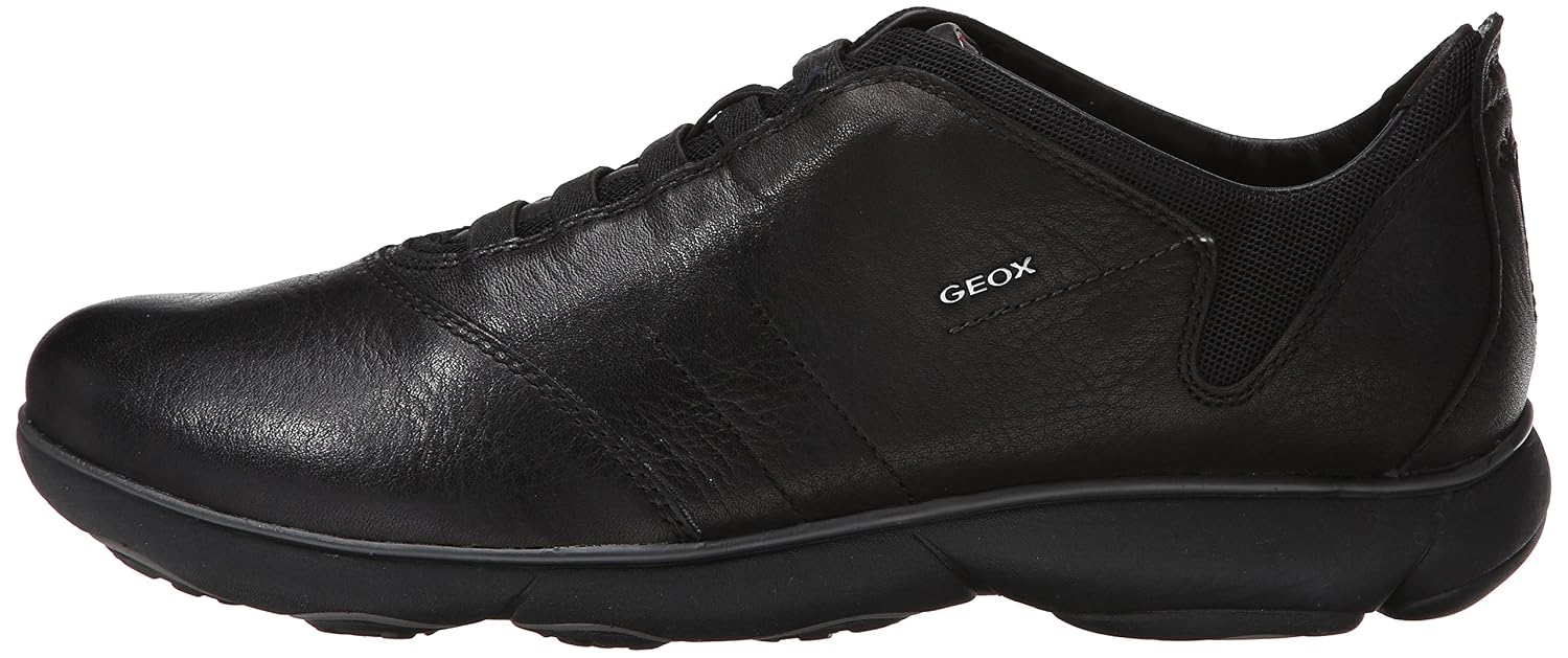 Scarpe da Ginnastica Uomo Geox U Nebula B Scarpe e borse urban-earth.co.uk