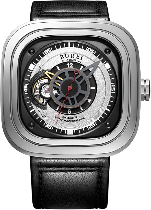 Montre burei homme Clearance