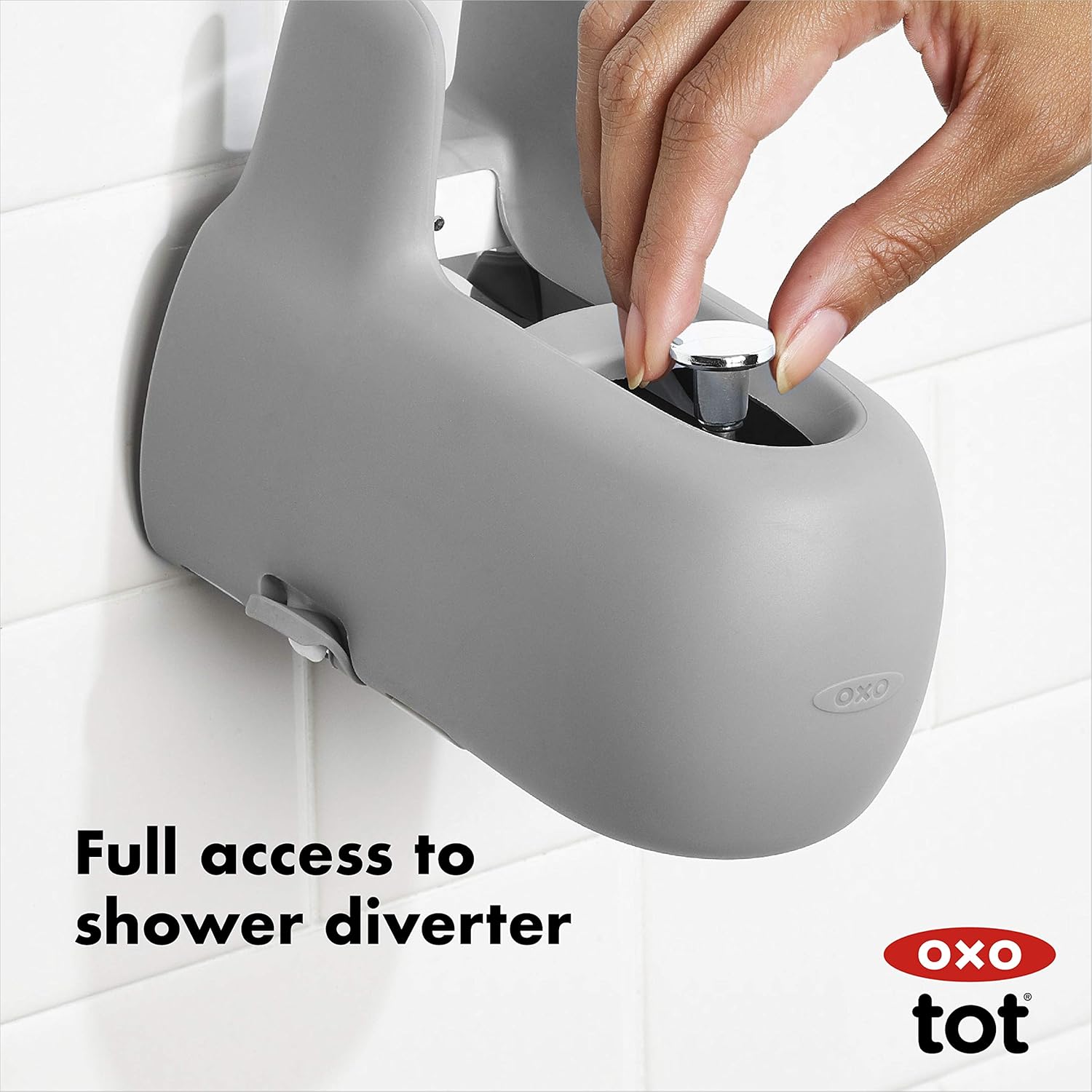 OXO Tot Bathtub Spout Cover : Baby