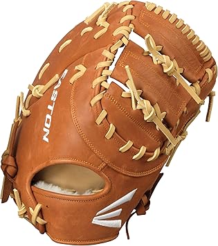 cowhide baseball glove