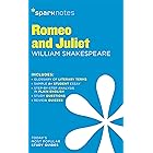Romeo and Juliet SparkNotes Literature Guide (SparkNotes Literature Guide Series)
