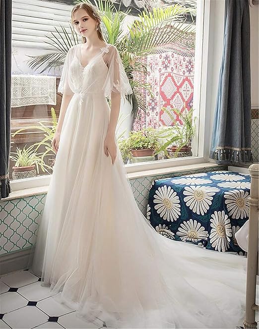 super sexy wedding dress