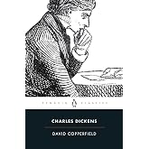 David Copperfield (Penguin Classics)