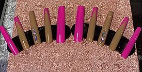 Review Image by Melanated ExPRESSiONs