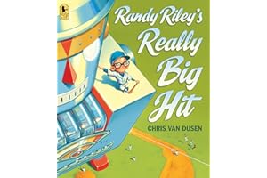Randy Riley's Really Big Hit