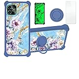 jioeuinly Blu G40 Case Compatible with Blu G40