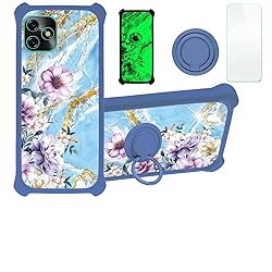 jioeuinly Blu G40 Case Compatible with Blu G40
