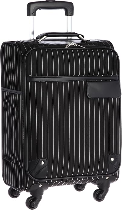 Amazon シフレ スーツケース エスケープ ソフトキャリーケース 46 31l 2 8 ポリエステル Escape S 47 Cm 2 8kg スーツケース
