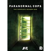 Paranormal Cops: Season 1