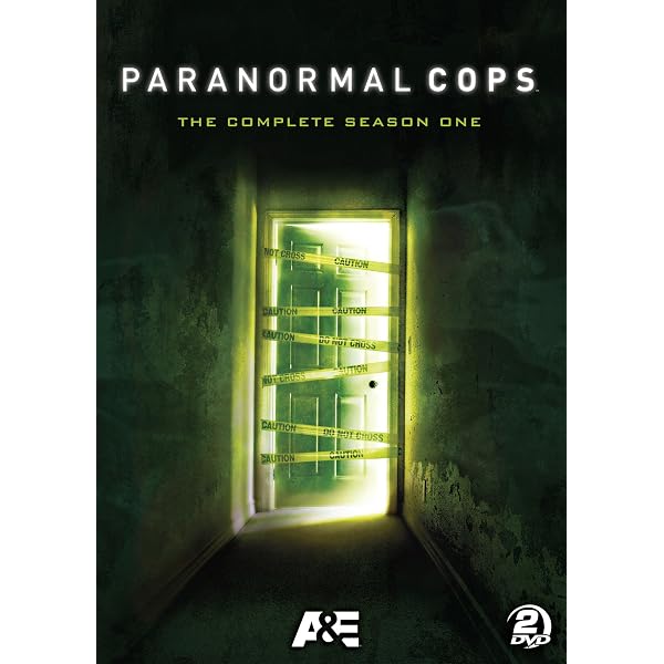 Amazon.com: Ghost Hunters: Season 5, Part Two : Jason Hawes, Grant
