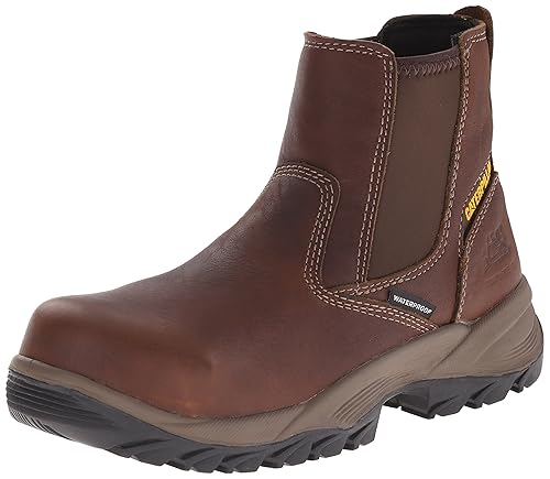 caterpillar sundance boots
