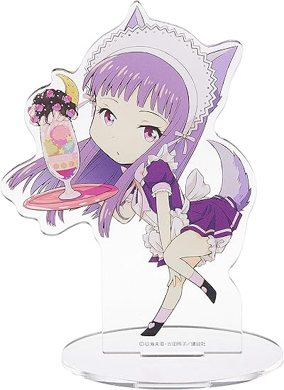 Amazon 東京ミュウミュウ 05 藤原ざくろ カフェver キャラアクリルフィギュア フィギュア ドール 通販