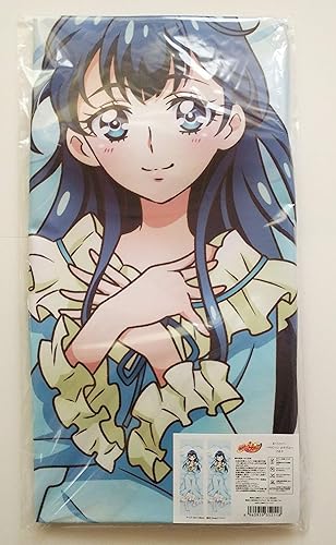 Amazon Co Jp さあや まくらカバー キュアアンジュ Hugっと おやすみ Hugっと プリキュア 抱き枕 Hugっと プリキュア プリキュアプリティストア限定 ホビー 通販