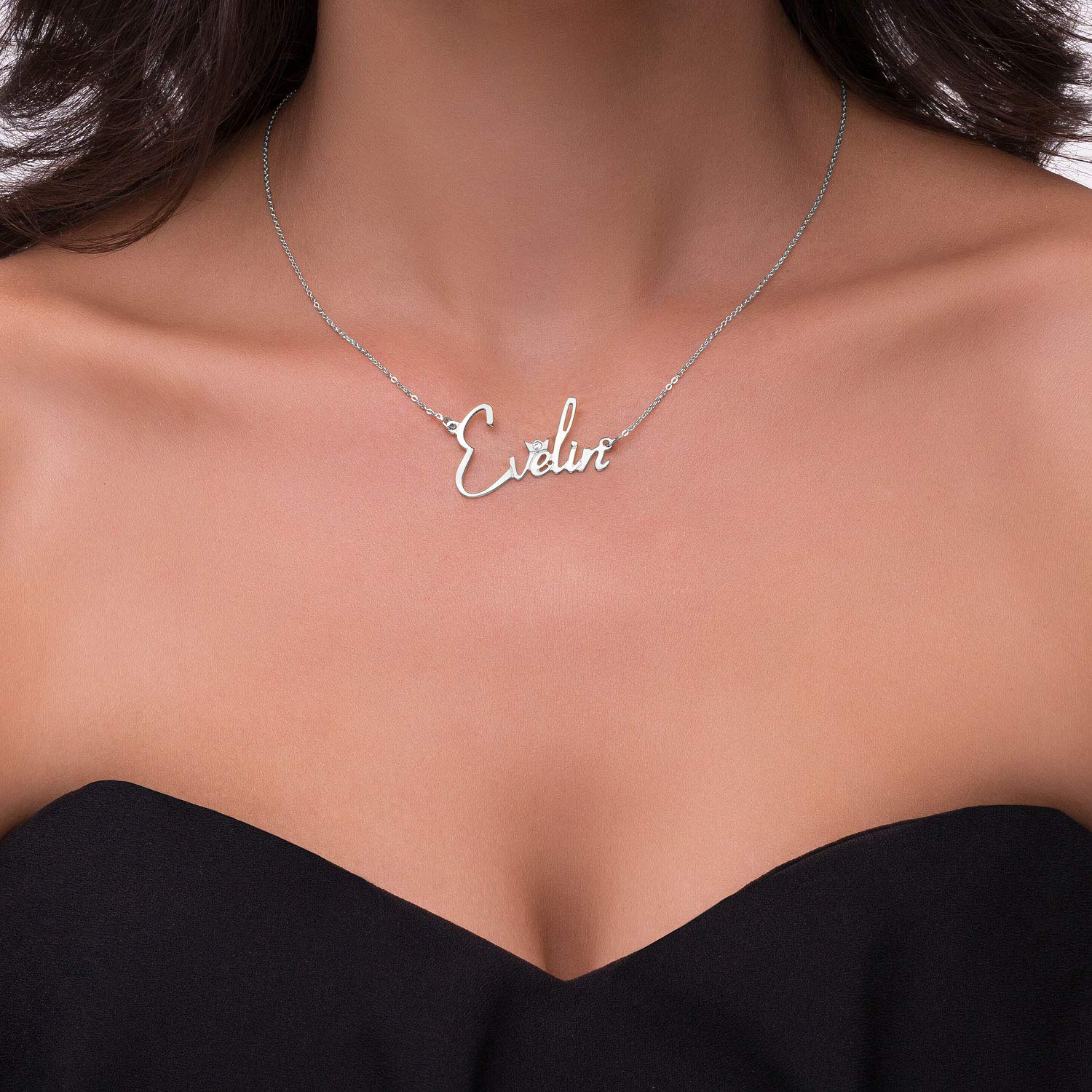 Clothing, Shoes \u0026 Jewelry Personalized 