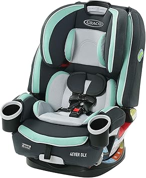 graco 4ever dlx amazon