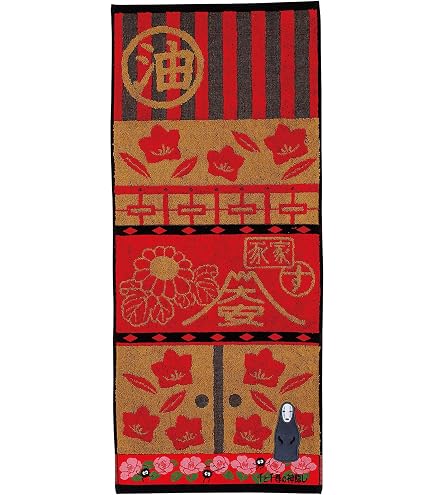 Studio Ghibli: Castle in the Sky - Hand Towel - Laputa Story