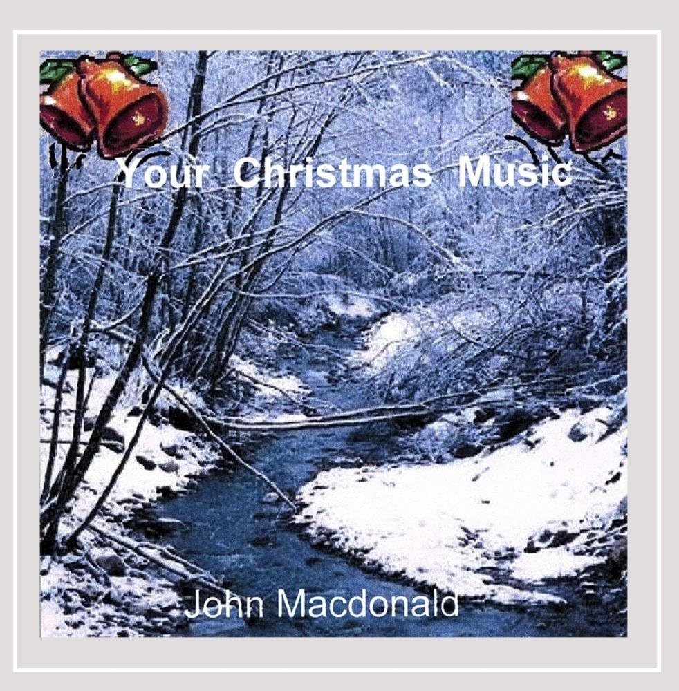 Soundscapes from iheart Your Christmas Music: Amazon.ca: Music