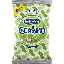 CROKISSIMO SALSA CEB 1,01KG(12X1,01KG) : Amazon.com.br: Pet Shop
