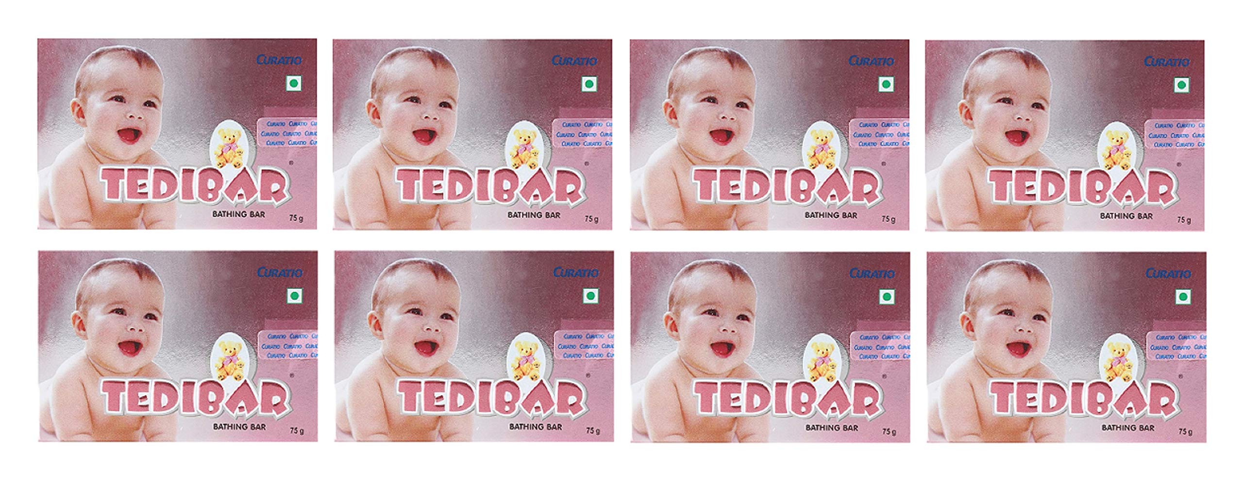 tedibar soap