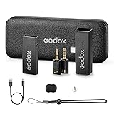 GODOX MoveLink Mini Wireless Mic