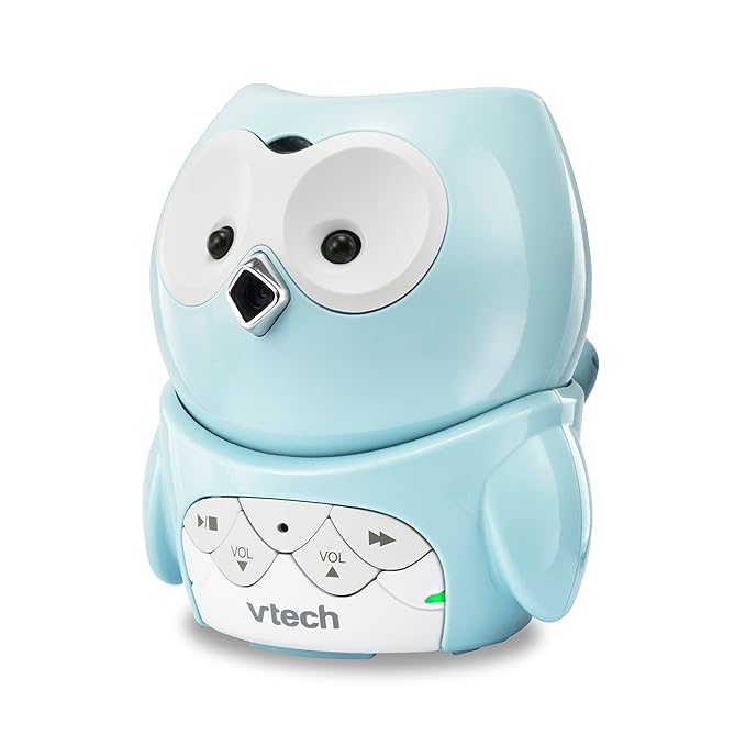 vtech additional camera