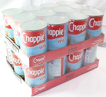 chappie dog food bulk buy