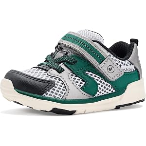 Stride Rite SRT Velocity (Toddler)
