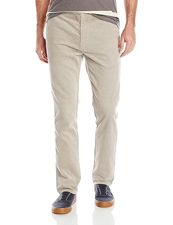 billabong corduroy pants - Pi Pants