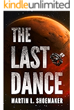 The Last Dance (The Near-Earth Mysteries Book 1)
