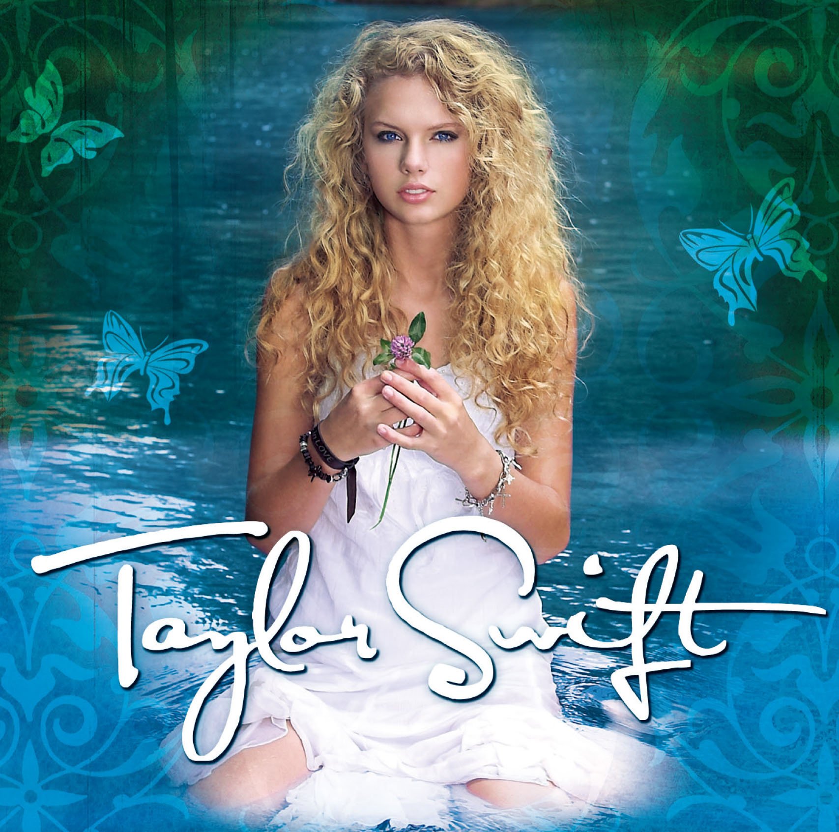 Taylor Swift Deluxe Edition [Import]