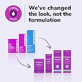 Doublebase Dry Skin Emollient Moisturiser 250g Pump Pack Eczema Psoriasis Relief view 4