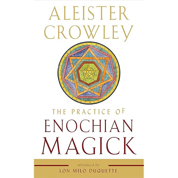 エノク語辞典 An Enochian Dictionary Gmicalzoma The Complete