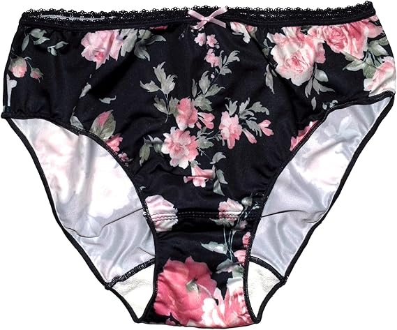 AVET Braga Estampada Azul (Ref.: 32883) - G, Marino: Amazon.es: Ropa y accesorios